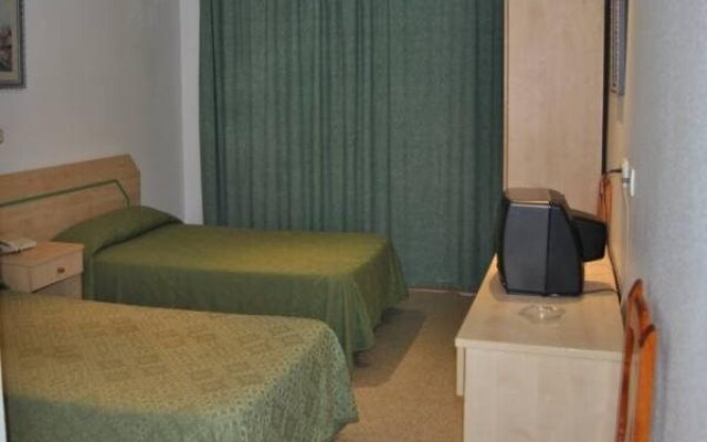 Hostal Blumen