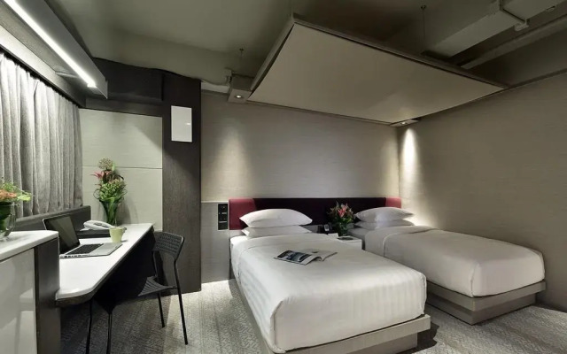 Xi Hotel