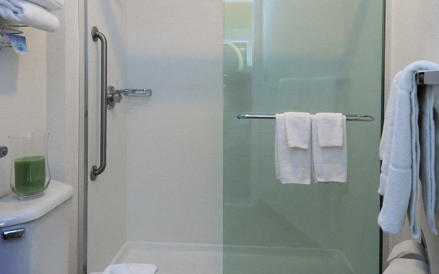 Springhill Suites by Marriott Warwick