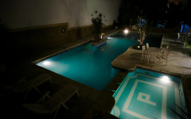 Hotel Presidente
