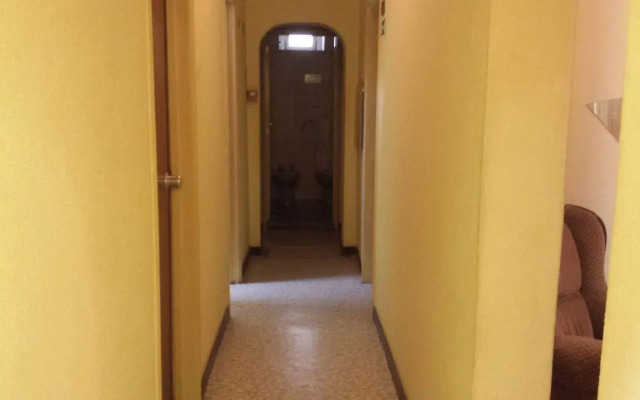 Pensão Residencial Flor dos Cavaleiros