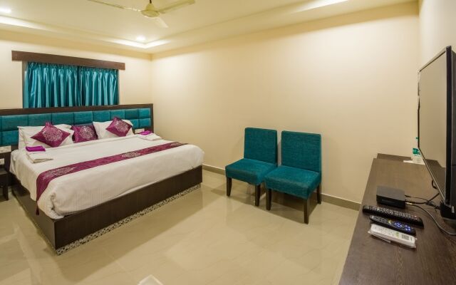 Hotel Sea Tree - Best In Vizag