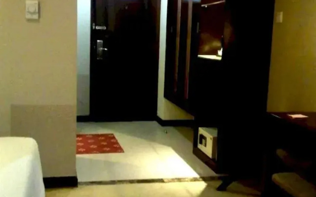 Shanxi Xi'an Yaji Hotel