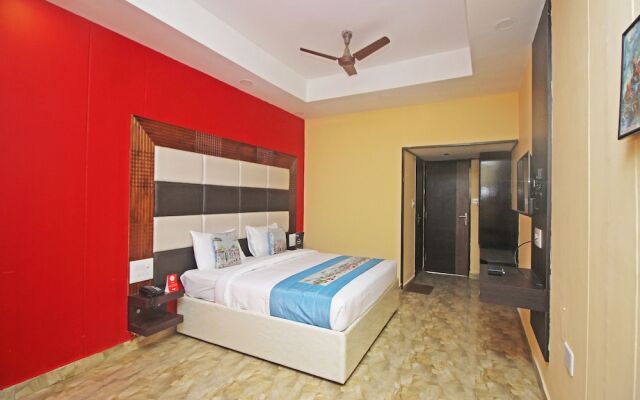 OYO 9408 Hotel Rajdarshan