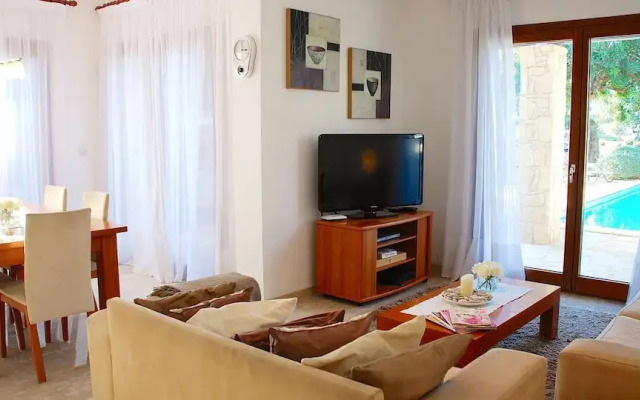 Villa HG24 - Cardia