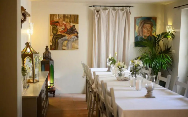 Beautiful country house near Ronda