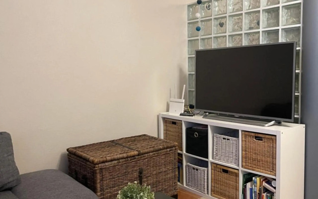 City Centre Apartment