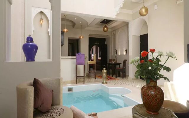 Riad Reve D'or