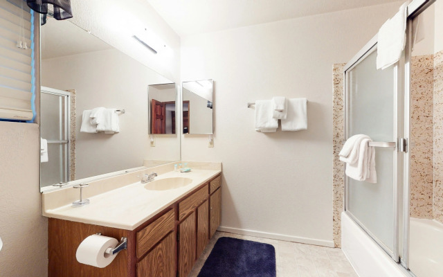 Mammoth Sierra Townhomes #26