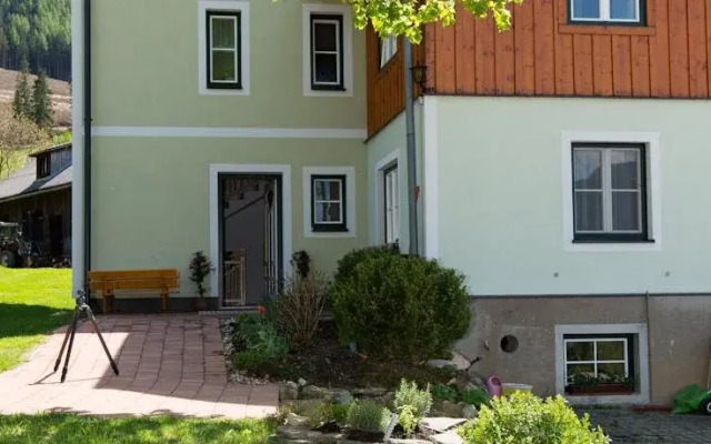Hüttstädterhof