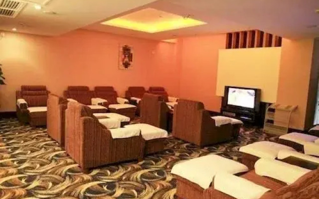 Foshan Happy Hotel