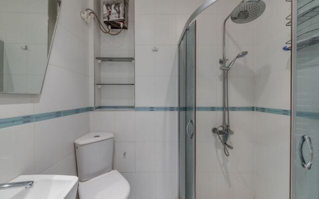 Top Centre Apartment Next to Vitosha Boulevard