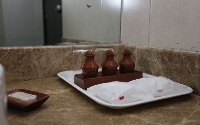 Hotel Shambala