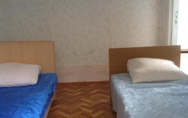 Tur Service Guest House