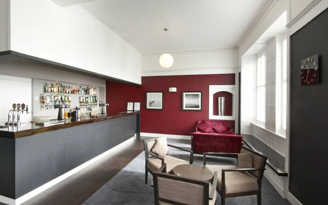 The Portpatrick Hotel by Compass Hospitality