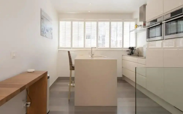 Holiday Home Near the Beach in Ostend