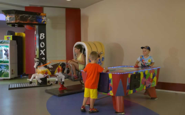 Royal Alhambra Palace – All Inclusive