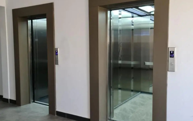 Новый ЖК в самом центре города