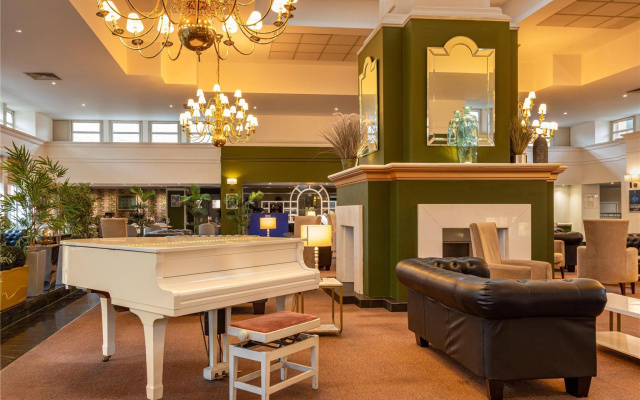 Bromsgrove Hotel