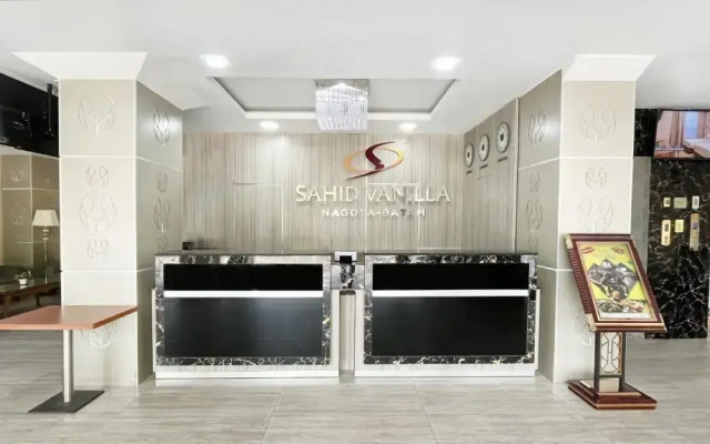 Sahid Vanilla Nagoya Batam