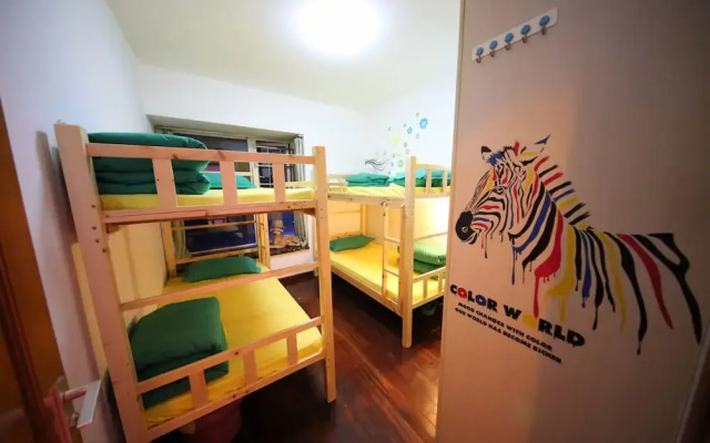 Shenzhen SoYoung hotel