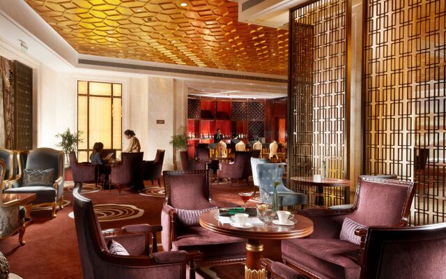 Dongwu New Century Grand Hotel Huzhou