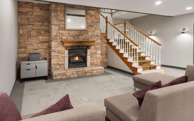 Wingate by Wyndham Mansfield OH