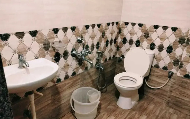 Hotel G Grand by Urban Stay