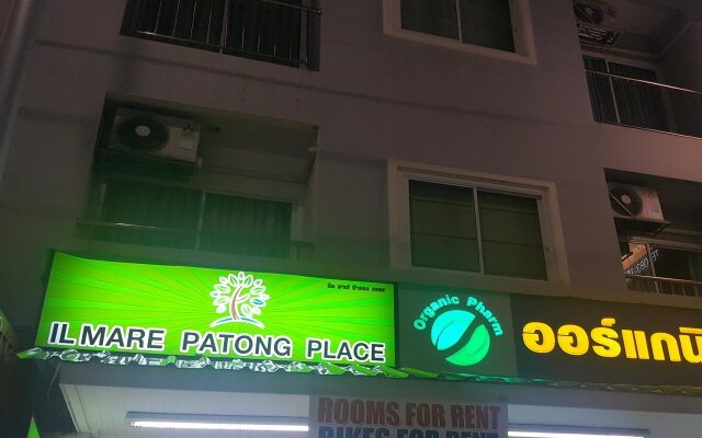 Il Mare Patong Place