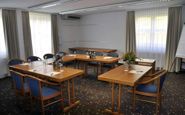 Best Western Hotel Erlangen