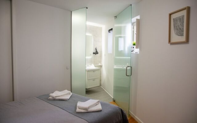 Olival 54 Apartments