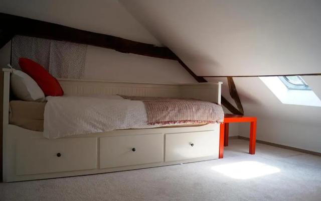 Der kleine Globetrotter