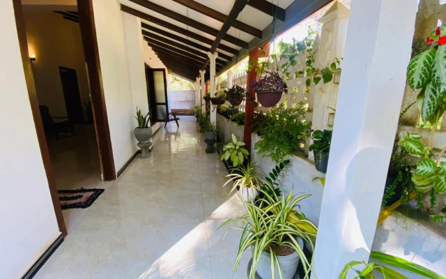 Priyavimana resort