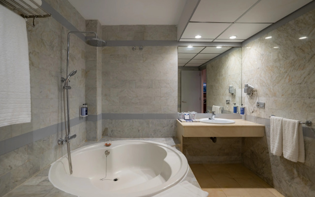 MS Aguamarina Suites