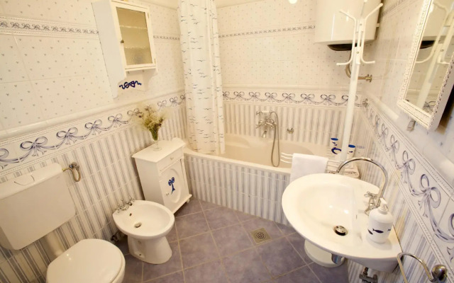 Holiday house Masa - with pool: Milna (Brac), Island Brac