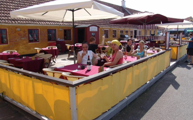 Hotel Hirtshals
