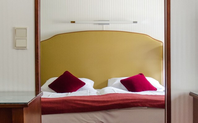 Hotel Palais Mailberger Hof