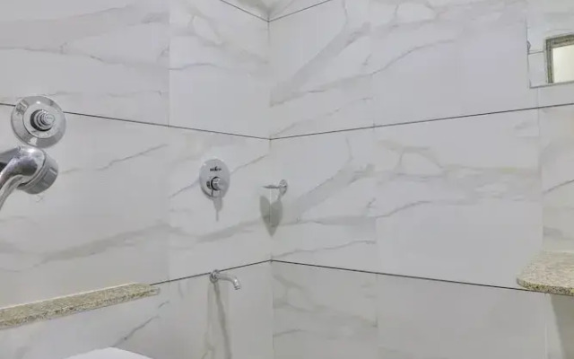 Hotel SR Regency