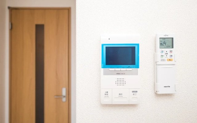 Toyotomi Stay Premium Umeda West