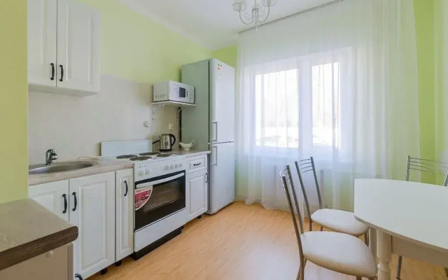 Апартаменты «В ожидании лета»