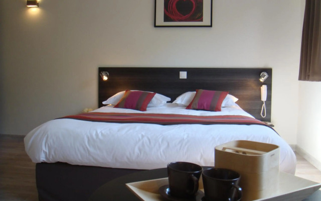 Citotel Cote Hotel