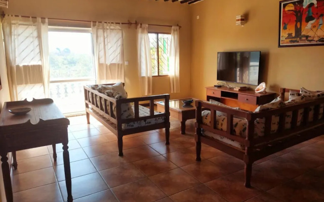 Galawa Beach Apartments