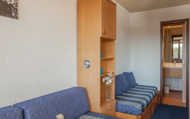 Le Praz-de-Lys Résidence Pierre & Vacances Les Mouflons I et II