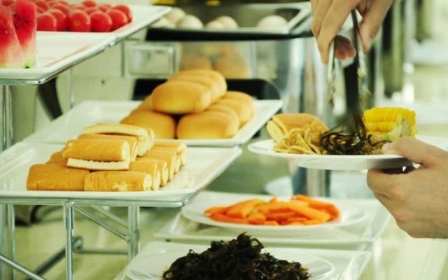 GreenTree Inn Xianning Railway Station Hotel