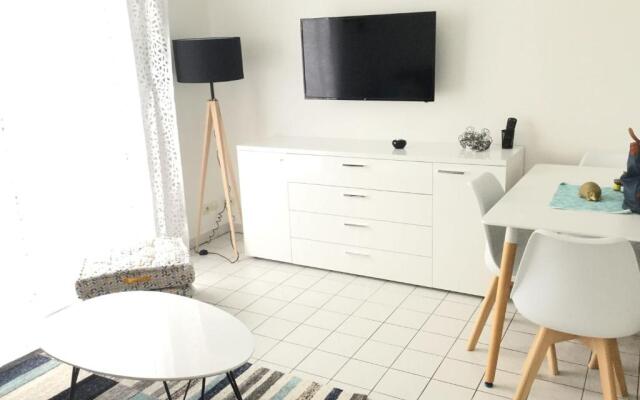 Gîte Club House 2 & 3 Gîte CARQUEFOU Centre