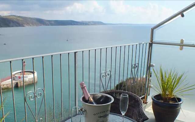 The Watermark Bed & Breakfast