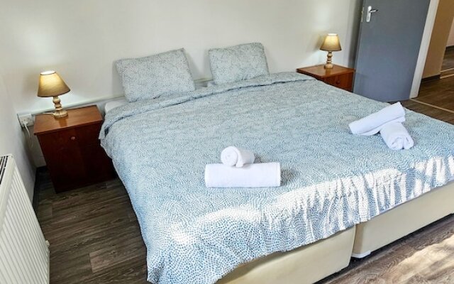 The Lemon Tree Hostel