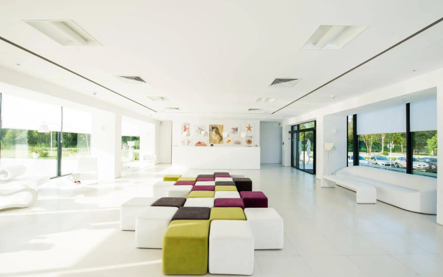 Hotel Melodia