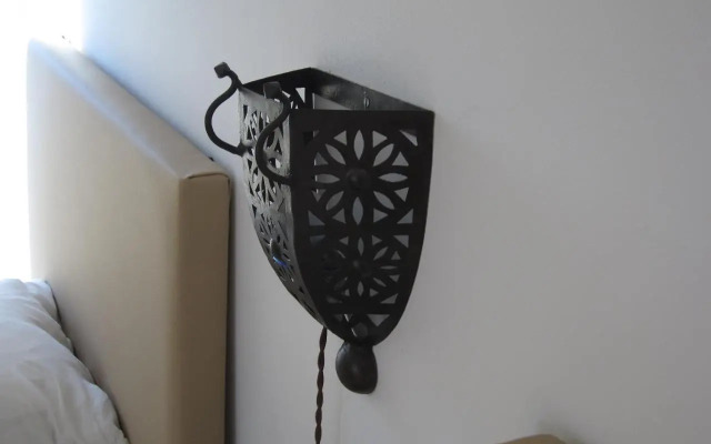 Quarteira Paul Harris Apartment
