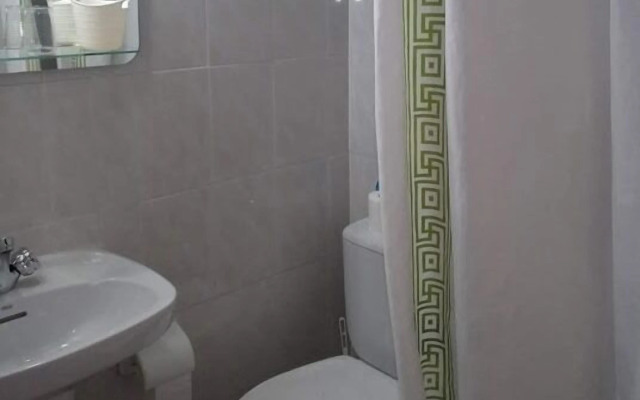 Hostal Esmeralda